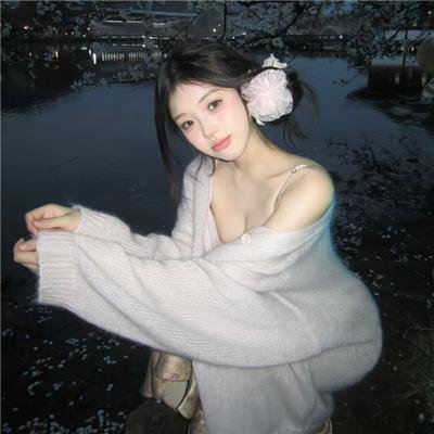 海浪之中